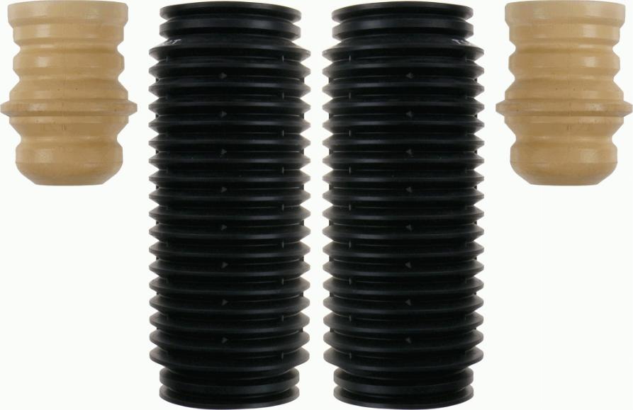 SACHS 900 190 - Dust Cover Kit, shock absorber onlydrive.pro