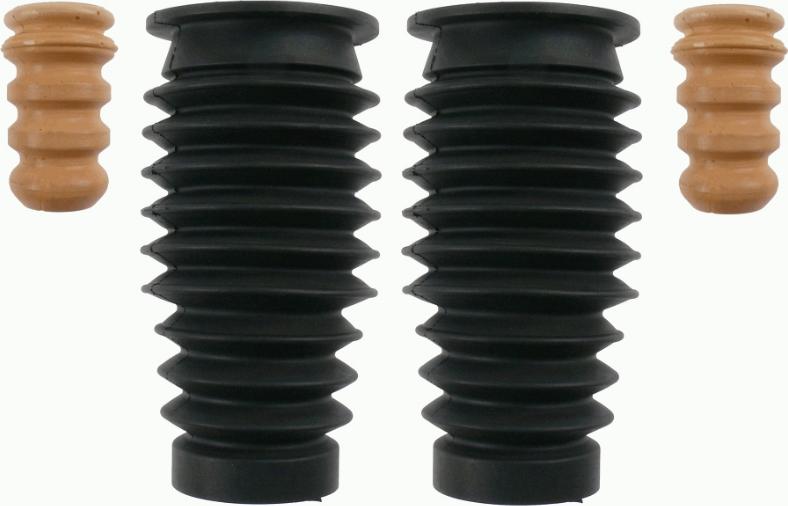 SACHS 900 149 - Dust Cover Kit, shock absorber onlydrive.pro