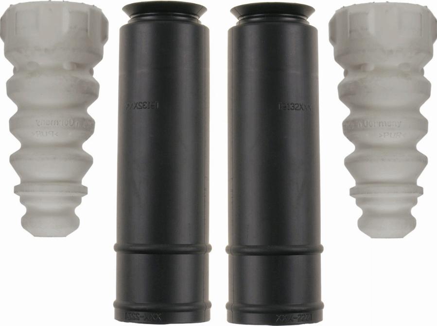 SACHS 900 147 - Dust Cover Kit, shock absorber onlydrive.pro