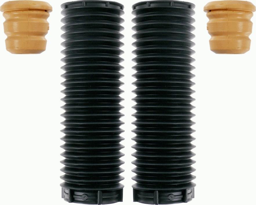 SACHS 900 157 - Dust Cover Kit, shock absorber onlydrive.pro