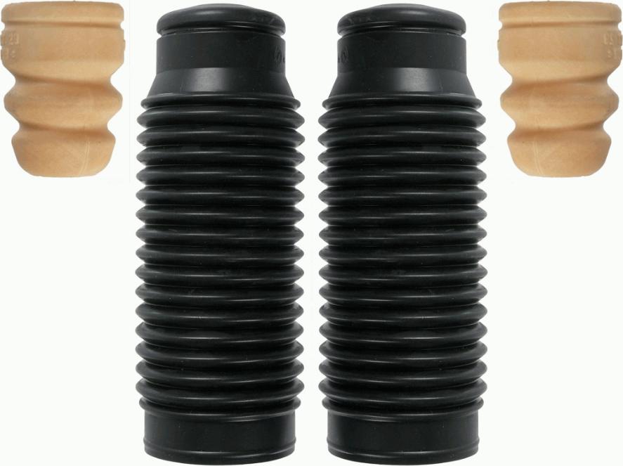 SACHS 900 164 - Dust Cover Kit, shock absorber onlydrive.pro
