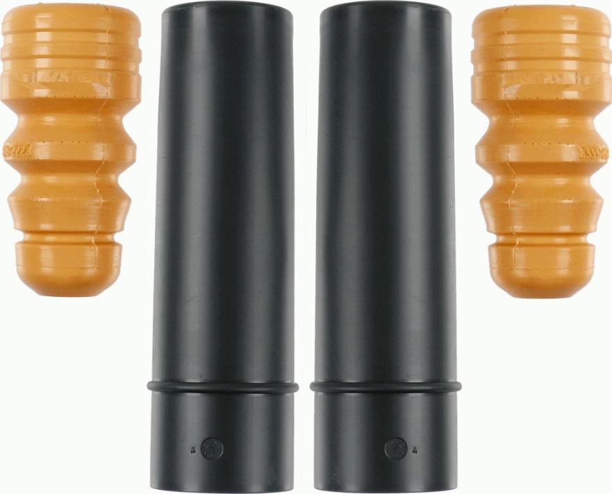 SACHS 900 165 - Dust Cover Kit, shock absorber onlydrive.pro