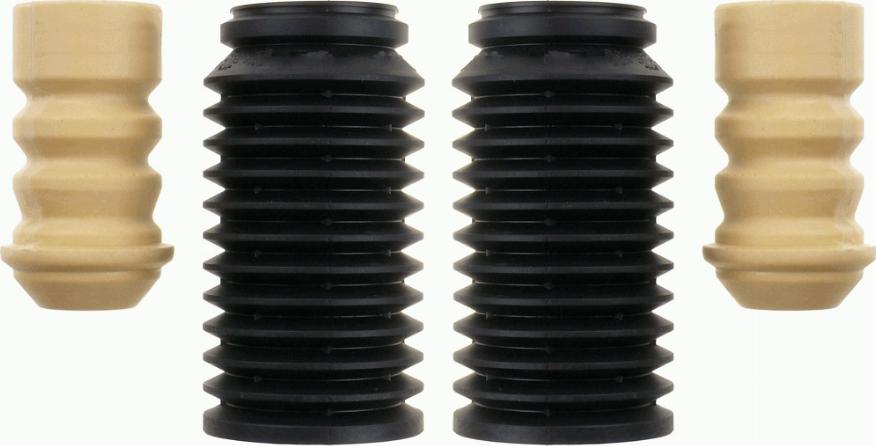 SACHS 900 108 - Dust Cover Kit, shock absorber onlydrive.pro