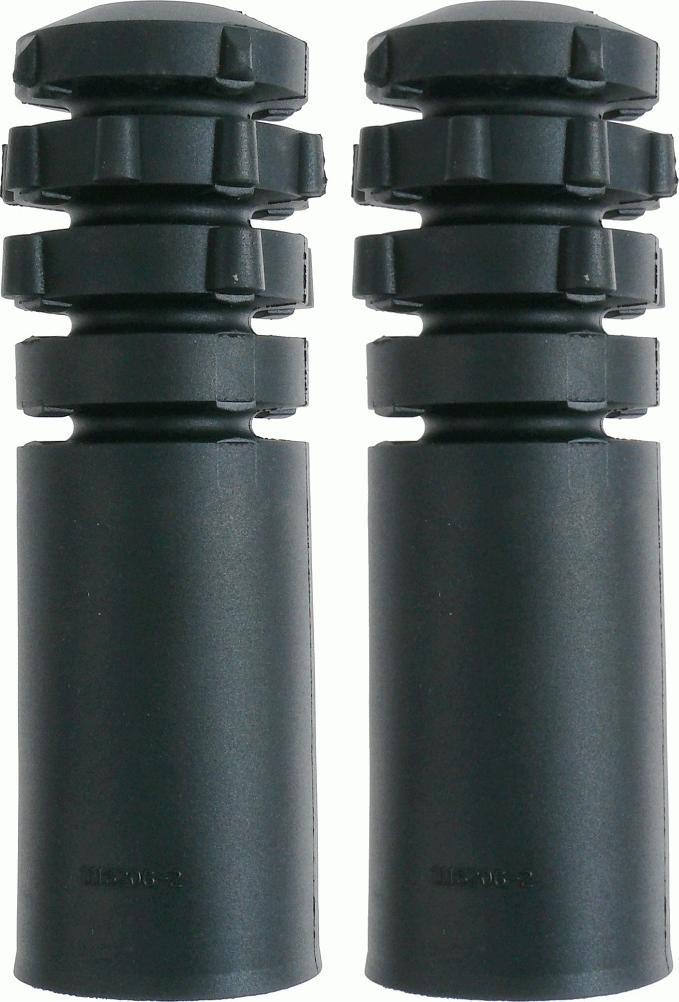 SACHS 900 184 - Rubber Buffer, suspension onlydrive.pro