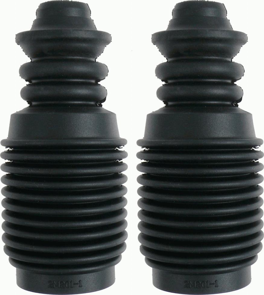 SACHS 900 185 - Rubber Buffer, suspension onlydrive.pro