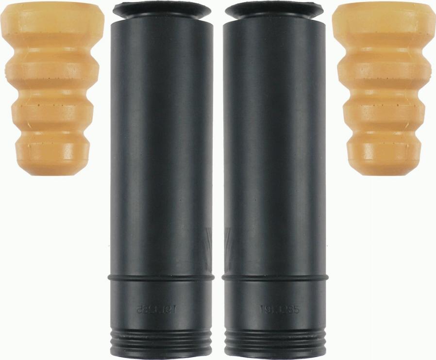SACHS 900 180 - Dust Cover Kit, shock absorber onlydrive.pro