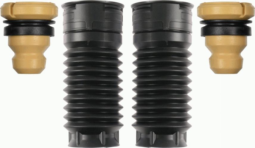 SACHS 900 188 - Dust Cover Kit, shock absorber onlydrive.pro