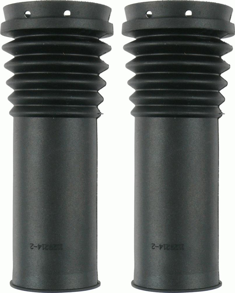 SACHS 900 183 - Protective Cap / Bellow, shock absorber onlydrive.pro