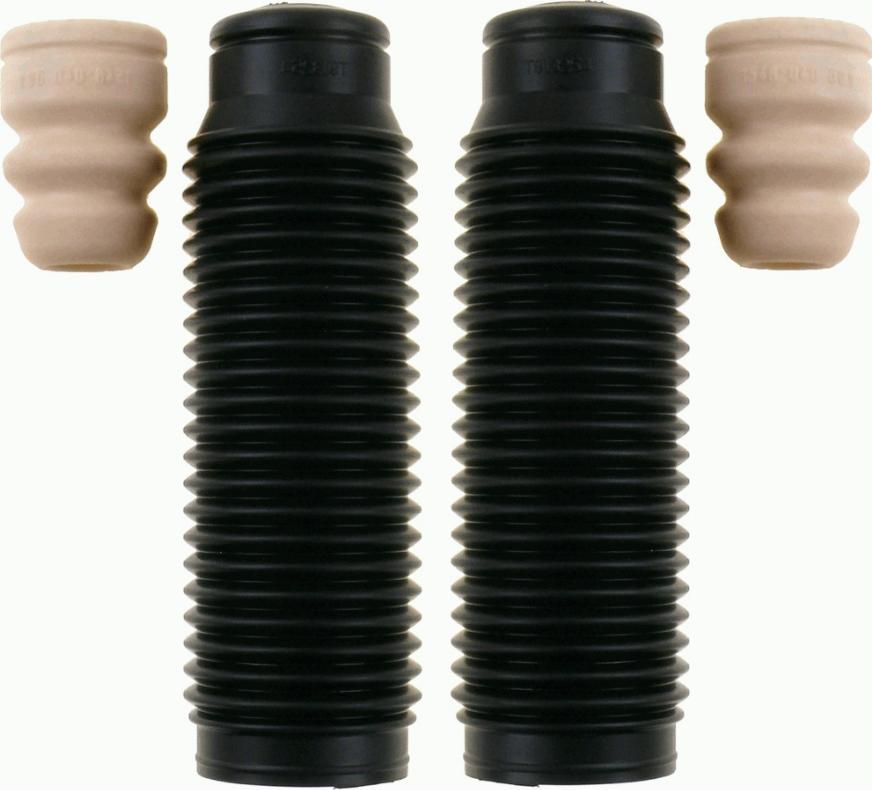SACHS 900 139 - Dust Cover Kit, shock absorber onlydrive.pro