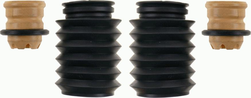 SACHS 900 134 - Dust Cover Kit, shock absorber onlydrive.pro