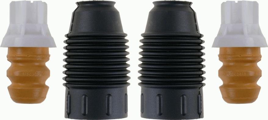 SACHS 900 135 - Dust Cover Kit, shock absorber onlydrive.pro