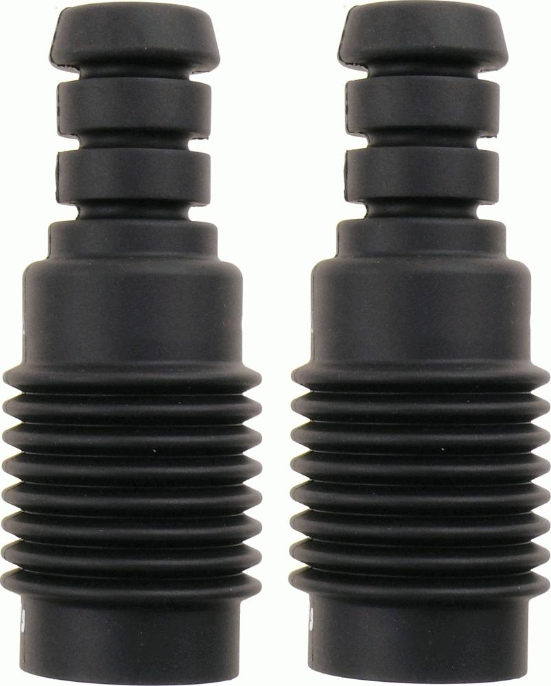 SACHS 900 125 - Rubber Buffer, suspension onlydrive.pro