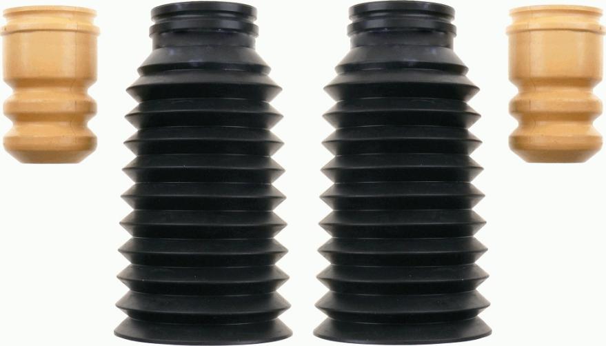 SACHS 900 123 - Dust Cover Kit, shock absorber onlydrive.pro