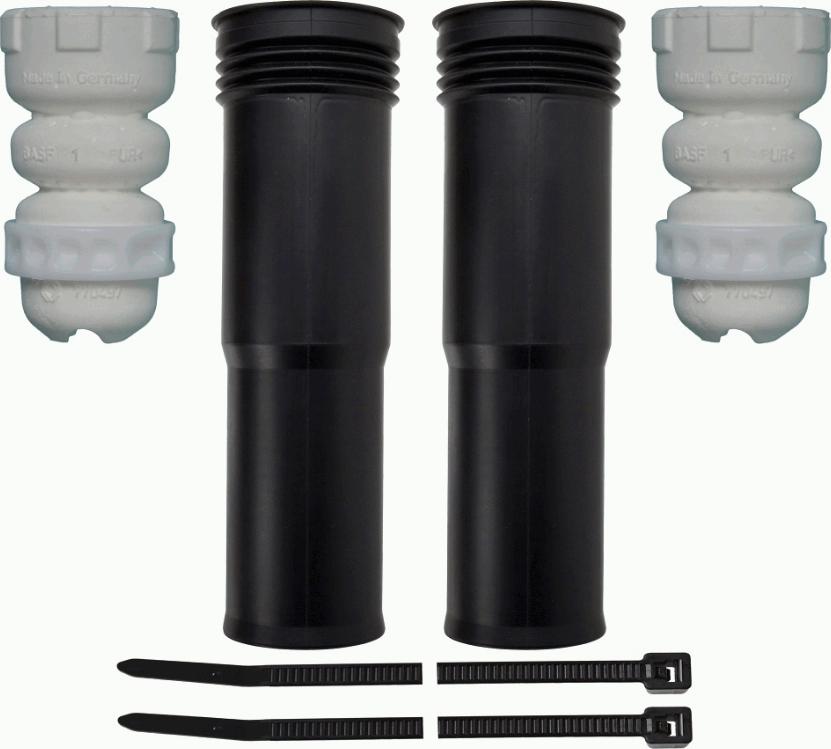 SACHS 900 359 - Dust Cover Kit, shock absorber onlydrive.pro