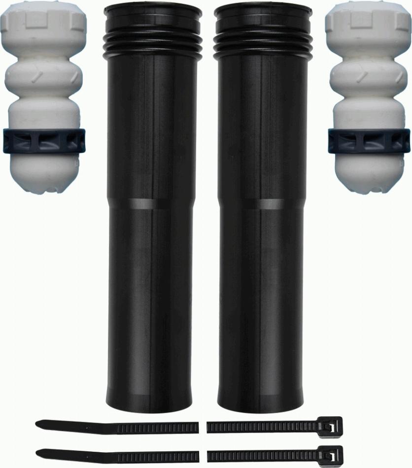 SACHS 900 357 - Dust Cover Kit, shock absorber onlydrive.pro