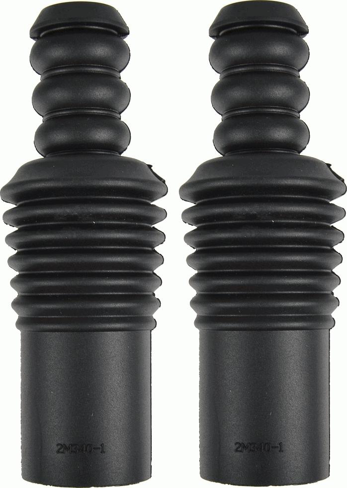 SACHS 900 307 - Rubber Buffer, suspension onlydrive.pro