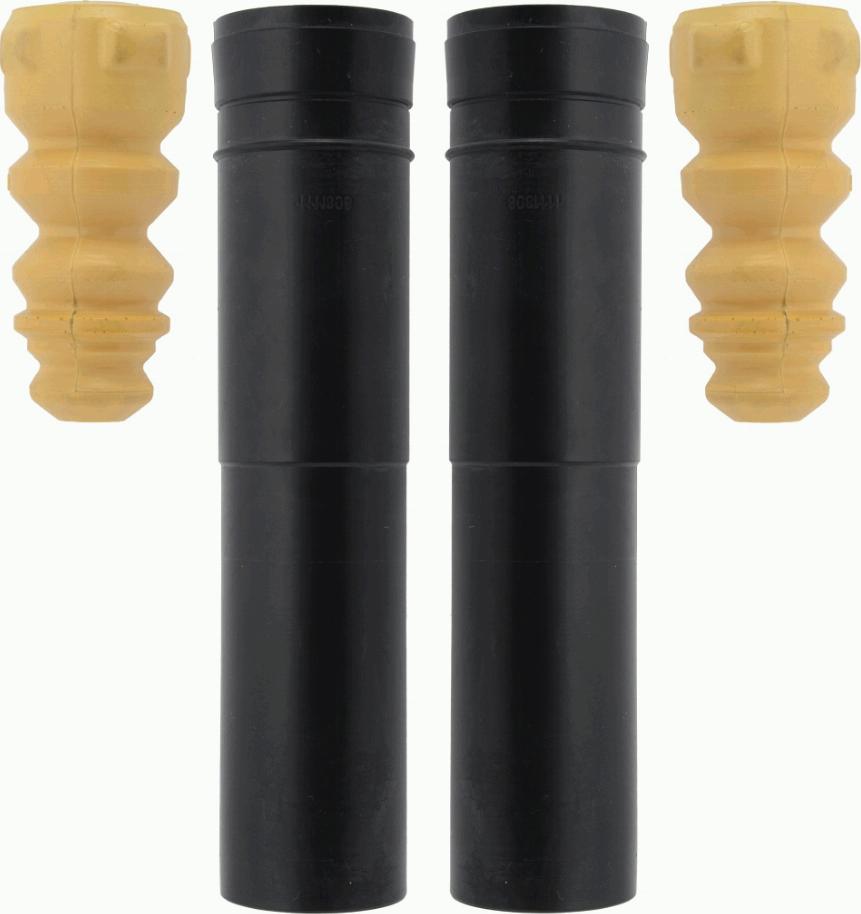 SACHS 900 319 - Dust Cover Kit, shock absorber onlydrive.pro