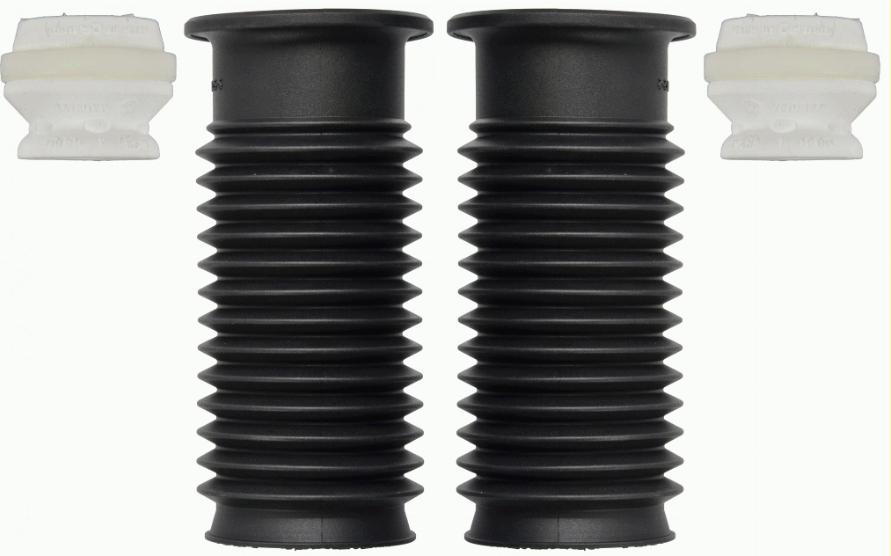 SACHS 900 385 - Dust Cover Kit, shock absorber onlydrive.pro