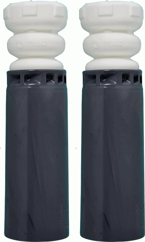 SACHS 900 381 - Dust Cover Kit, shock absorber onlydrive.pro