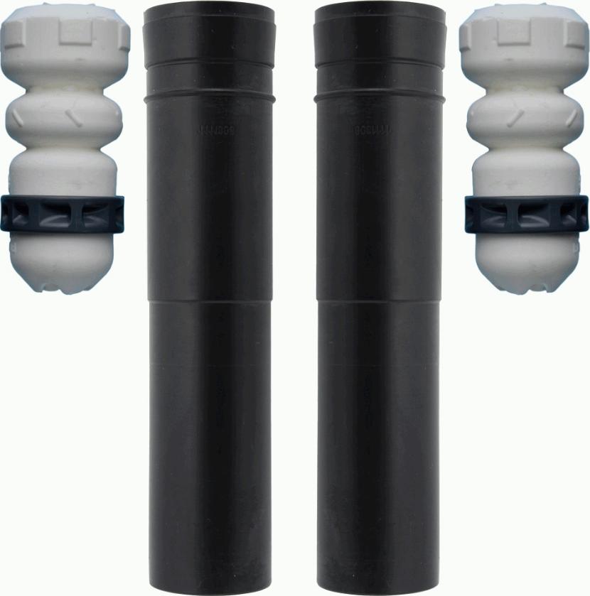 SACHS 900 324 - Dust Cover Kit, shock absorber onlydrive.pro