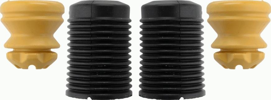 SACHS 900 326 - Dust Cover Kit, shock absorber onlydrive.pro