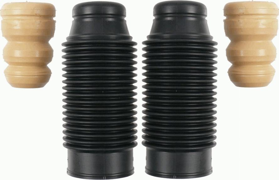 SACHS 900 243 - Dust Cover Kit, shock absorber onlydrive.pro