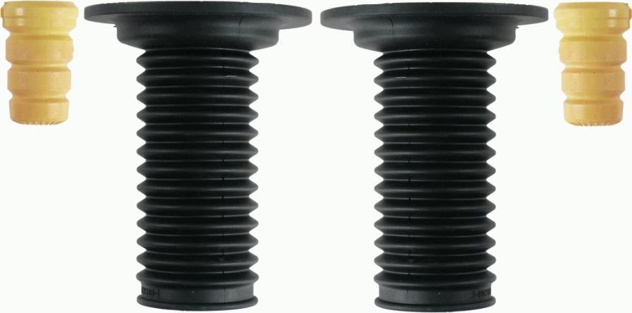 SACHS 900 212 - Dust Cover Kit, shock absorber onlydrive.pro