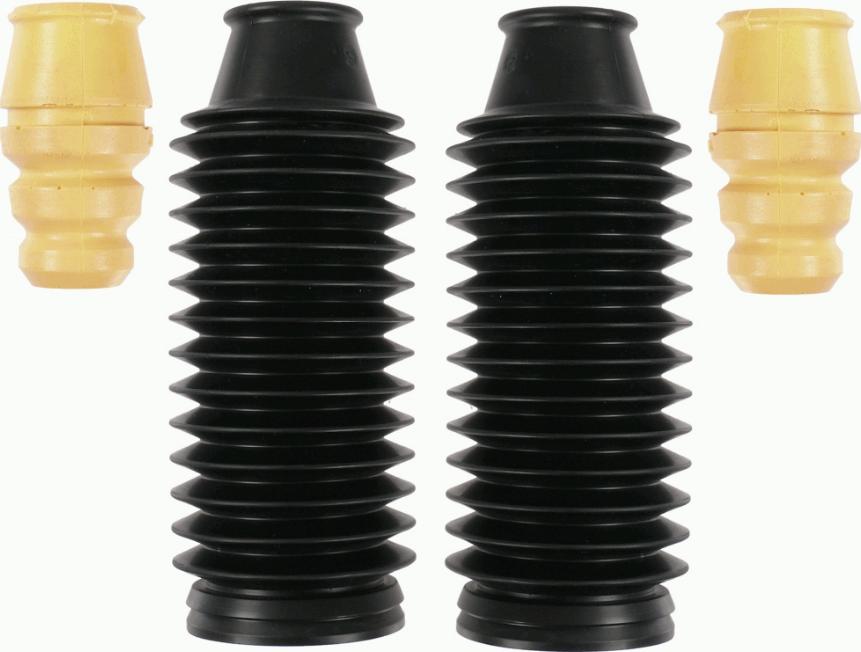 SACHS 900 235 - Dust Cover Kit, shock absorber onlydrive.pro