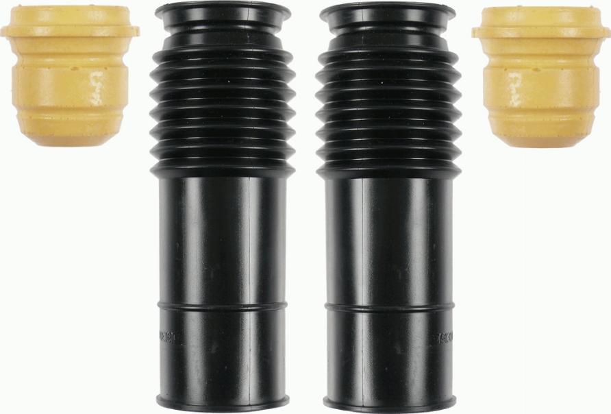 SACHS 900 236 - Dust Cover Kit, shock absorber onlydrive.pro