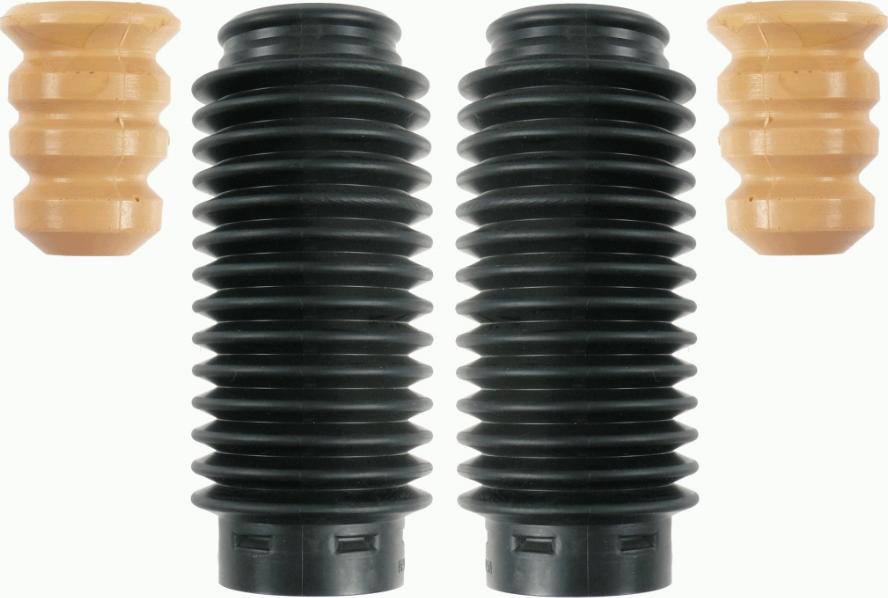 SACHS 900 220 - Dust Cover Kit, shock absorber onlydrive.pro