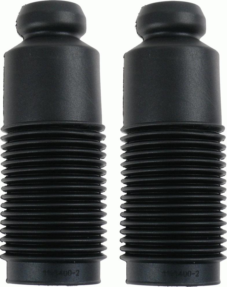 SACHS 900 222 - Rubber Buffer, suspension onlydrive.pro