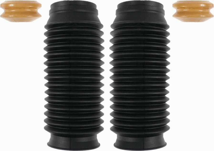 SACHS 900 227 - Dust Cover Kit, shock absorber onlydrive.pro