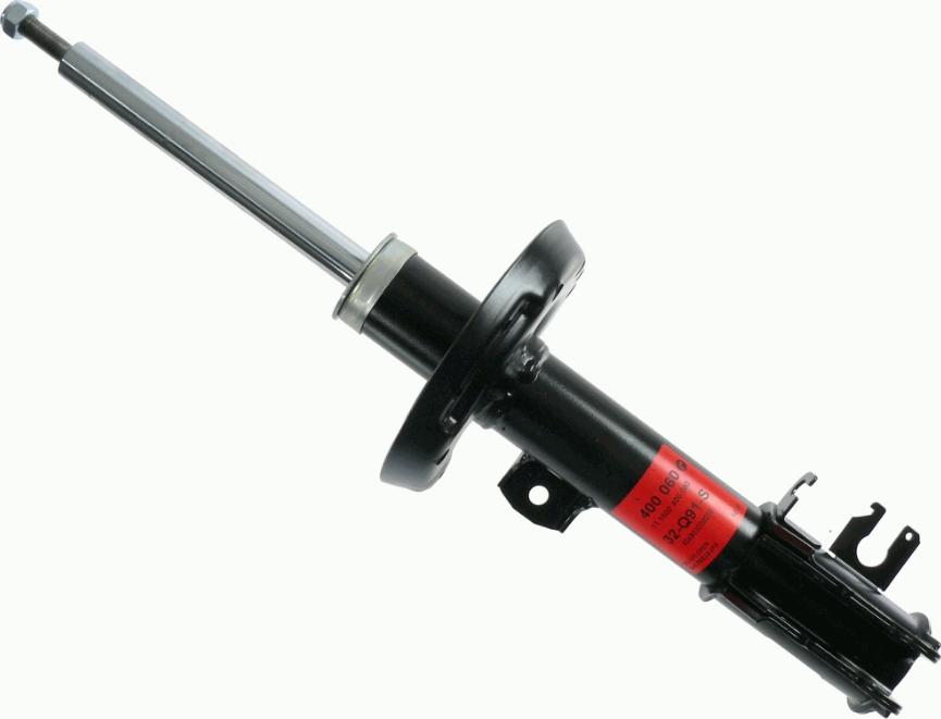 SACHS 400 060 - Shock Absorber onlydrive.pro