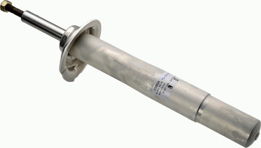 SACHS 556 834 - Shock Absorber onlydrive.pro
