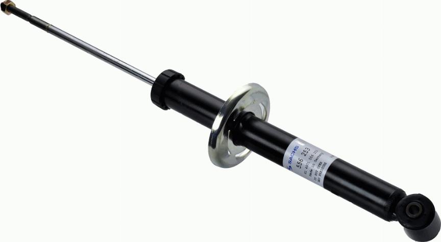 SACHS 556 253 - Amortizators onlydrive.pro