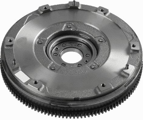 SACHS 6 366 000 004 - Flywheel onlydrive.pro