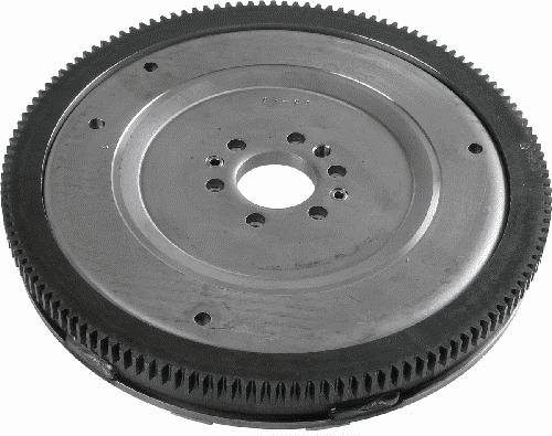 SACHS 6 366 000 004 - Flywheel onlydrive.pro