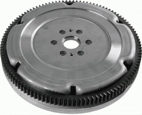 SACHS 6 366 000 001 - Flywheel onlydrive.pro