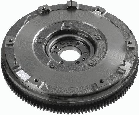 SACHS 6 366 000 003 - Flywheel onlydrive.pro