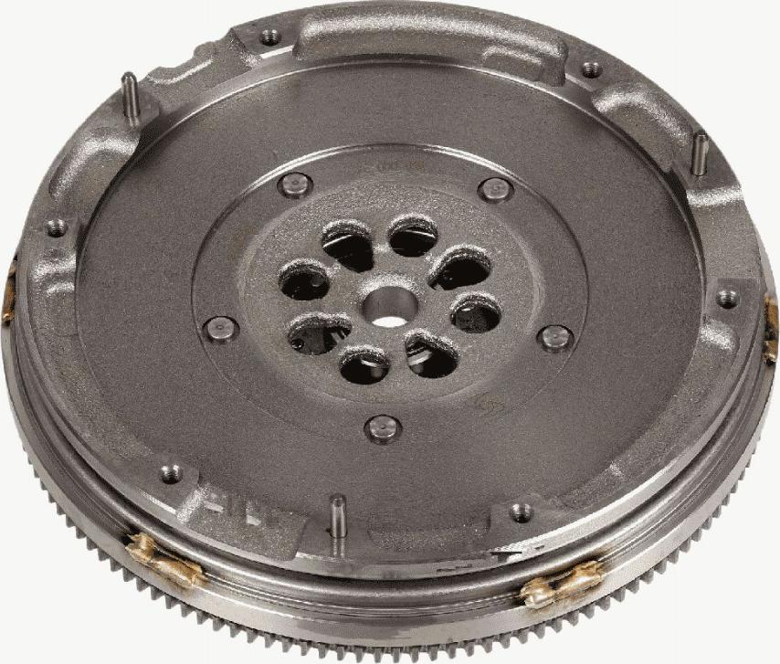 SACHS 6366 000 018 - Flywheel onlydrive.pro