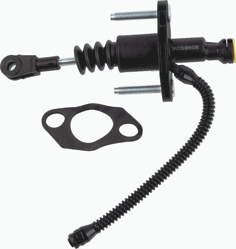 SACHS 6284 654 013 - Master Cylinder, clutch onlydrive.pro