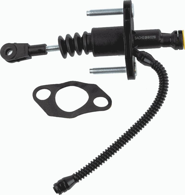 SACHS 6284 654 013 - Pääsylinteri, kytkin onlydrive.pro