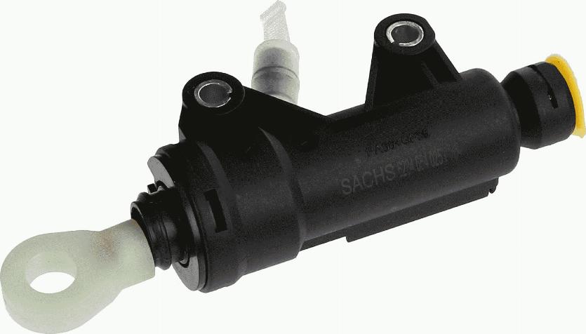 SACHS 6284 654 025 - Master Cylinder, clutch onlydrive.pro