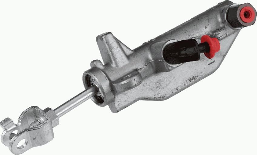 SACHS 6284 654 023 - Master Cylinder, clutch onlydrive.pro