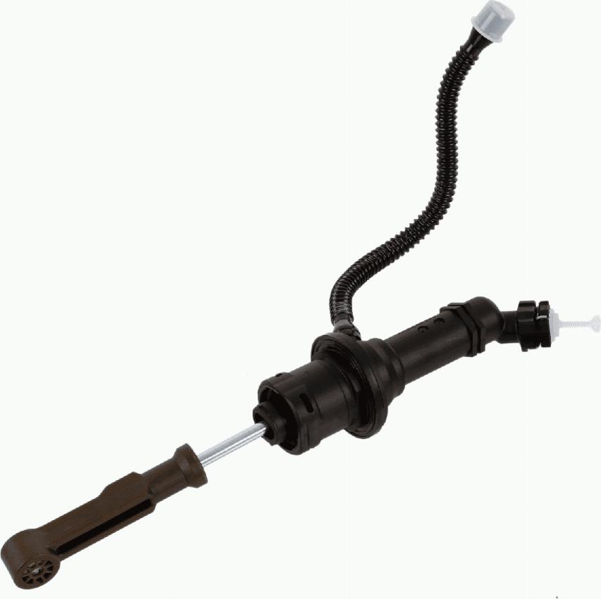 SACHS 6284 605 094 - Master Cylinder, clutch onlydrive.pro