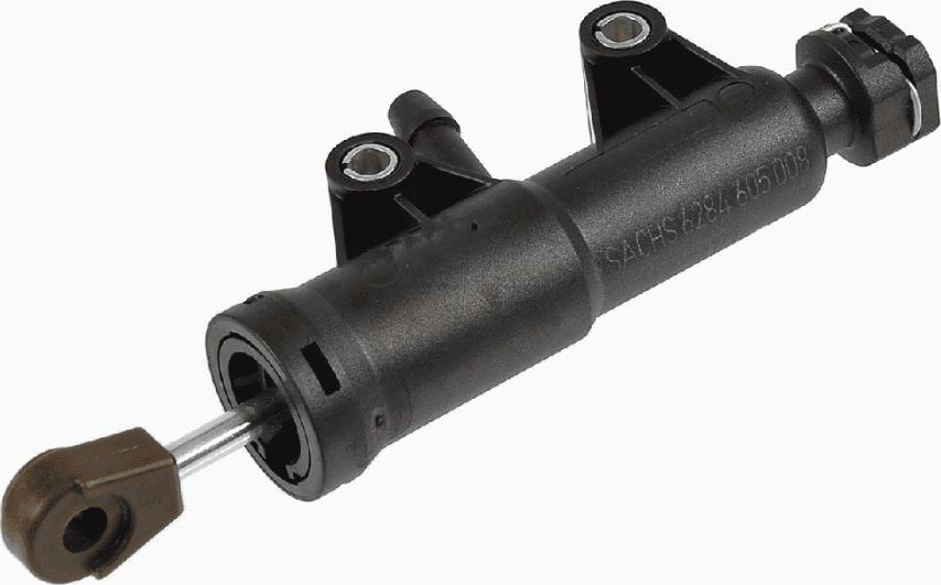 SACHS 6284 605 008 - Pääsylinteri, kytkin onlydrive.pro