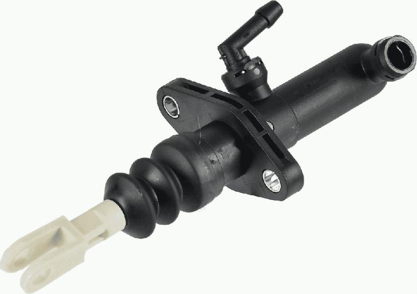 SACHS 6284 605 010 - Master Cylinder, clutch onlydrive.pro