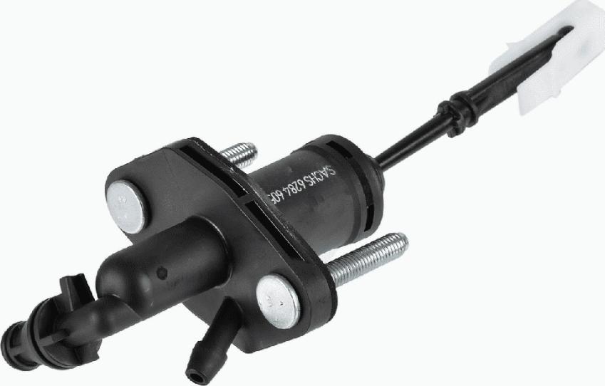 SACHS 6284 605 018 - Главный цилиндр, система сцепления onlydrive.pro