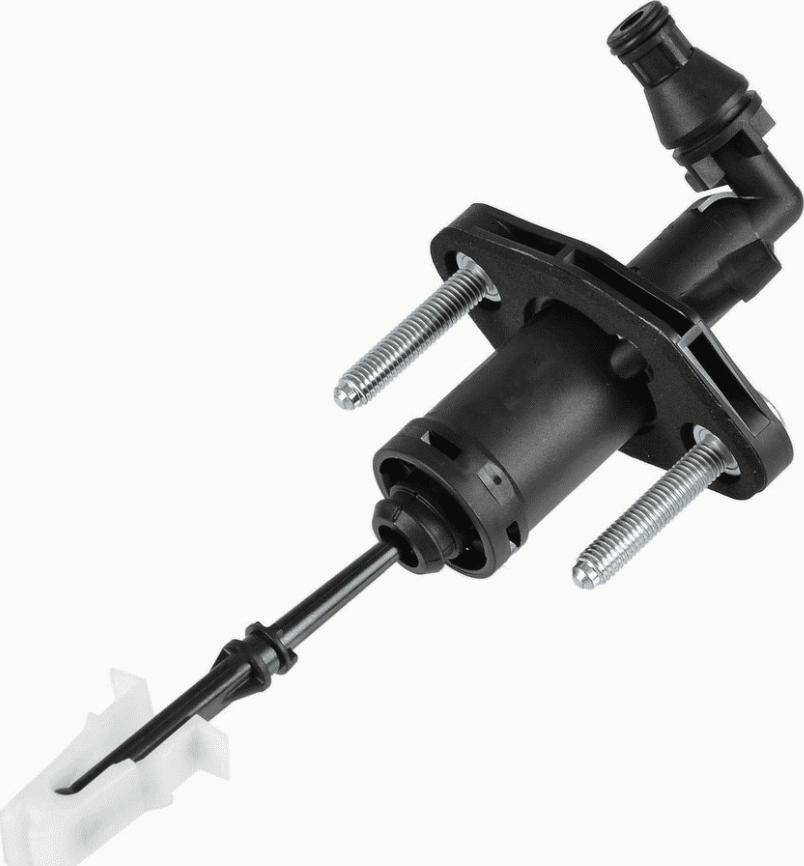 SACHS 6284 605 018 - Pagrindinis cilindras, sankaba onlydrive.pro