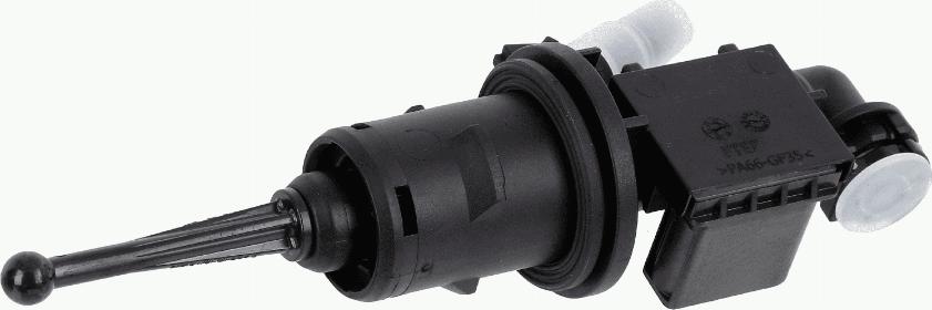 SACHS 6284 605 103 - Главный цилиндр, система сцепления onlydrive.pro